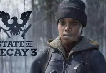 Niezamierzony insider od artysty studia Undead ...