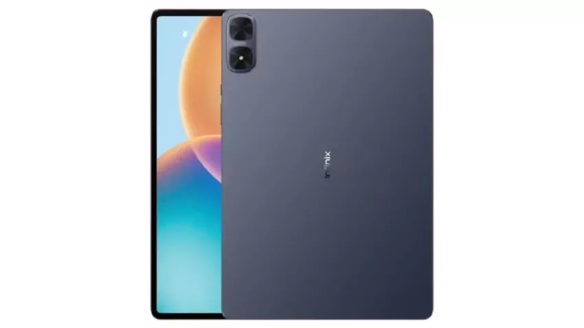 Infinix przedstawił tablet XPad Edge 4G z ekranem o przekątnej ponad 13 cali, baterią o pojemności 8000 mAh i atrakcyjną ceną