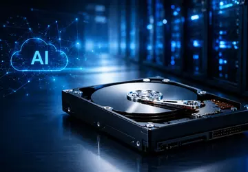 HDD wraca do gry: Japońskie giganty ...