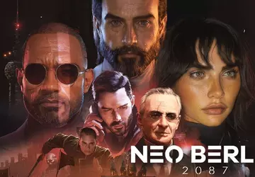 Neo Berlin 2087: Nowy zwiastun zaskakuje ...