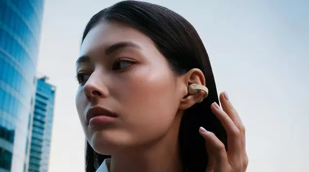 Sennheiser ACCENTUM Clip: Nowe otwarte słuchawki ...