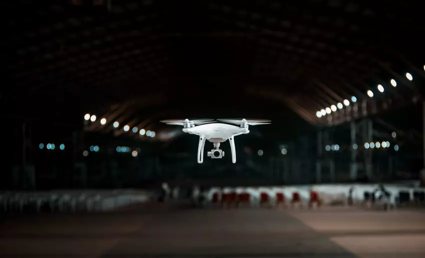 Iracki premier zaatakowany przez drona