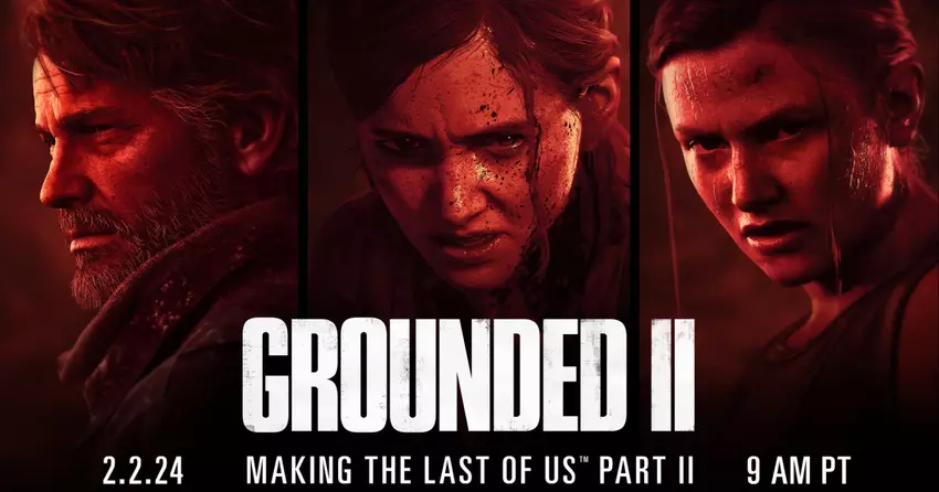 Film dokumentalny o tworzeniu The Last of Us Part II ukaże się 2 lutego