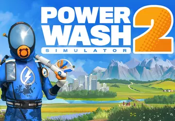 Przygotuj się do sprzątania! PowerWash Simulator ...