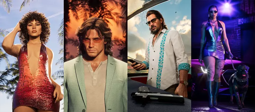 Stan Leonida w GTA VI, inspirowany Florydą
