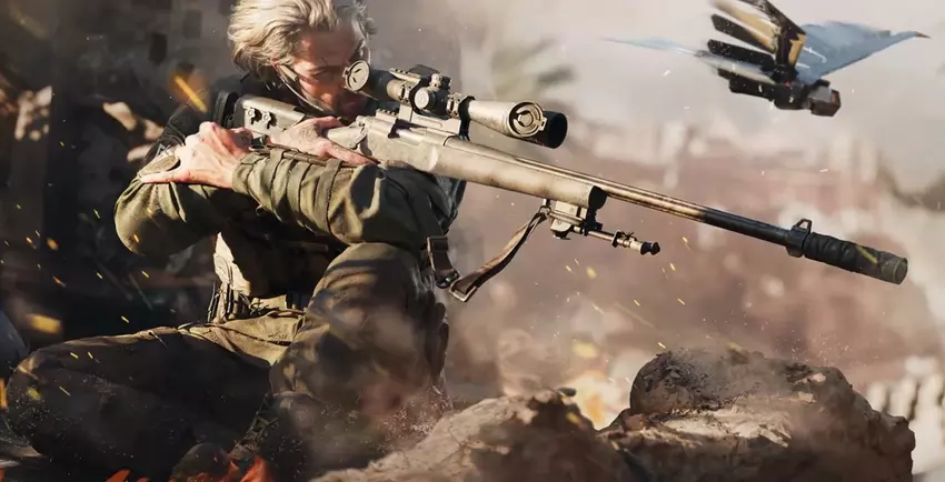 W nowym sezonie Delta Force pojawi się operator Raptor — specjalista od prowadzenia wojny informacyjnej i wykorzystania dronów rozpoznawczych