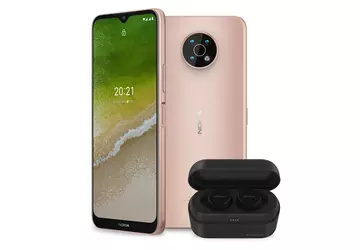 Insider ujawnia Nokia G50 5G przed ...