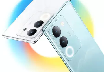 To już oficjalne: vivo S18 i ...