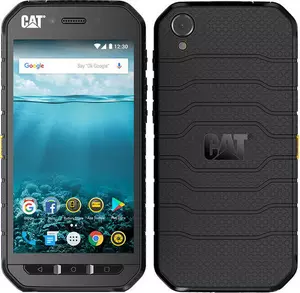 CAT S41