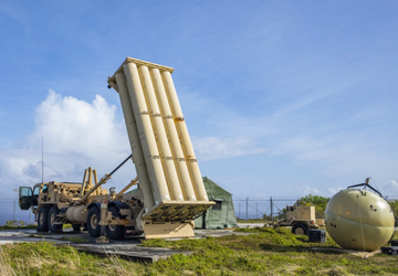 USA chcą rozmieścić systemy obrony przeciwrakietowej ...