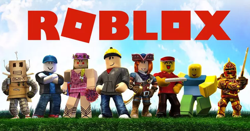 Roblox stał się trzecią najpopularniejszą grą na PlayStation w zaledwie tydzień po premierze