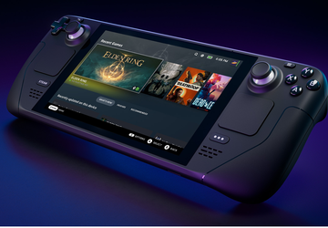 Liczba grywalnych projektów Steam dla Steam ...