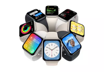 Nowy 44mm Apple Watch SE (2nd ...