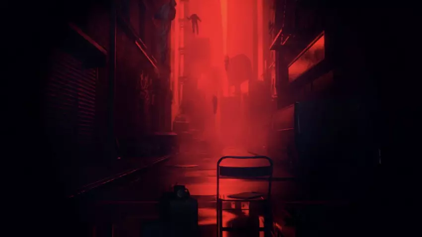 Kontynuacja Control wejdzie w fazę pełnego rozwoju jeszcze w tym miesiącu - Remedy