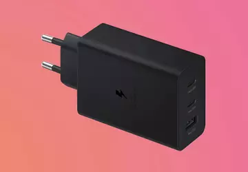 Samsung wypuszcza 65-watową ładowarkę, która może ...
