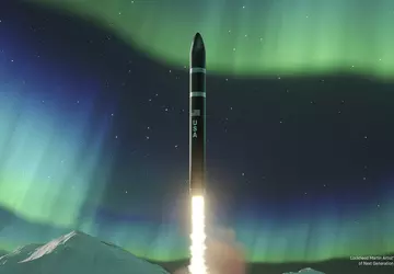 Lockheed Martin przyspiesza prace nad pociskiem ...