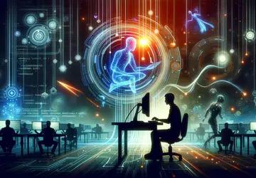 Glen Schofield chce rewolucji w gamedevie ...