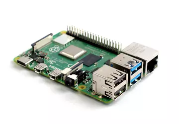 Raspberry Pi ogłasza pierwszą w historii ...