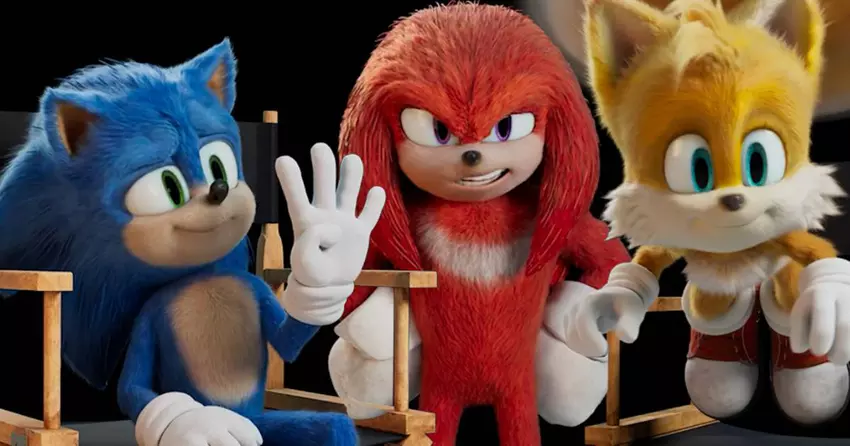Sonic powróci na duże ekrany w marcu 2027 roku: Paramount planuje wydać 4. film w tym okresie