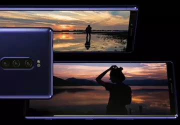 Sony pracuje nad nowym smartfonem z ...