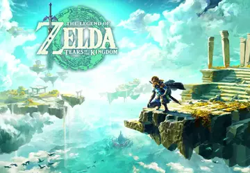 Wersja The Legend of Zelda: Tears ...