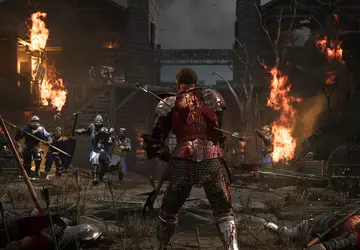 Zwolnienia w Torn Banner Studios: deweloperzy ...