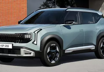 Kia zaprezentowała nowego Seltosa, który będzie ...