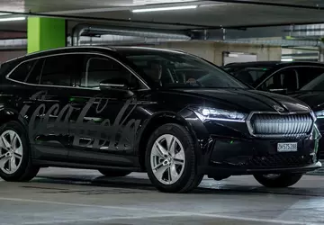 Coca-Cola Switzerland przechodzi na samochody elektryczne: ...