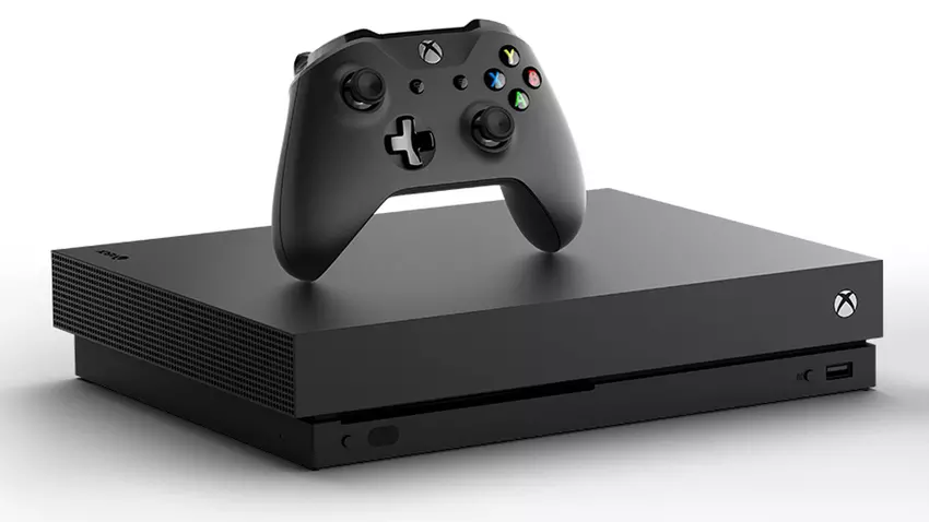 Xbox wkrótce pozwoli na zewnętrzne dyski USB o pojemności większej niż 16 TB
