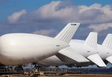 Polska kupuje balony Barbara, które mogą ...