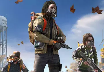 Plotki: The Division: Heartland zostało ocenione ...