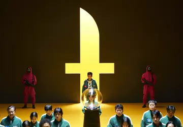 Ostatnia runda rozpoczęta: zwiastun 3 sezonu ...