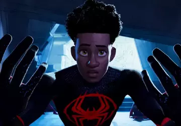 "Spider-Man: Across the Spider-Verse" zdobył nagrodę ...