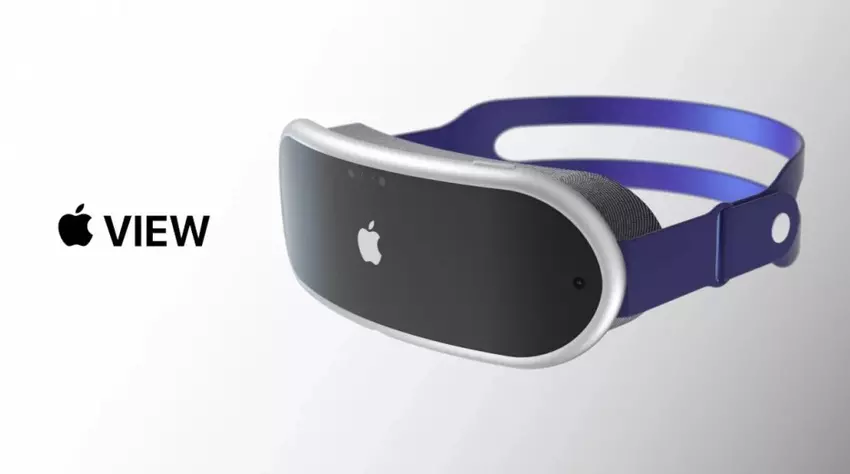 Apple może wypuścić budżetową wersję swojego zestawu słuchawkowego AR