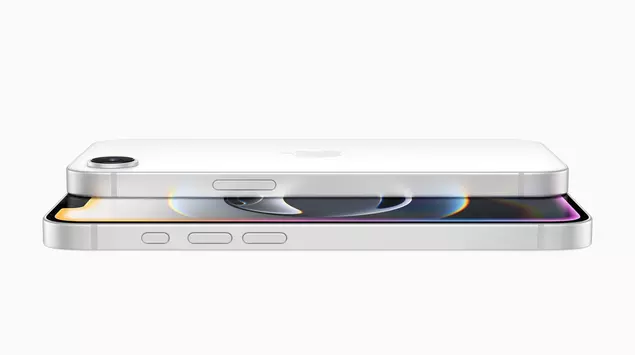 Apple może niebawem przedstawić iPhone 17e: ...