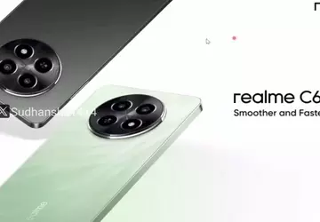 Insider: Realme C65 5G przygotowuje się ...