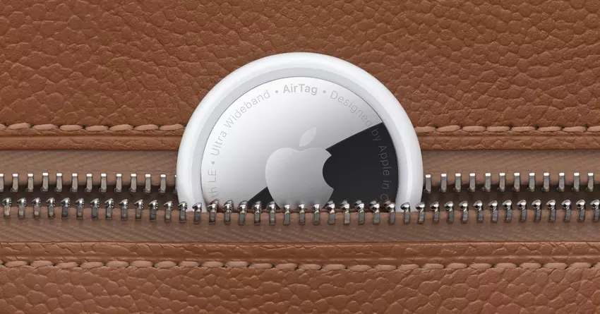 Aktualizacja oprogramowania sprzętowego AirTag zwiększa niechciane powiadomienie o śledzeniu