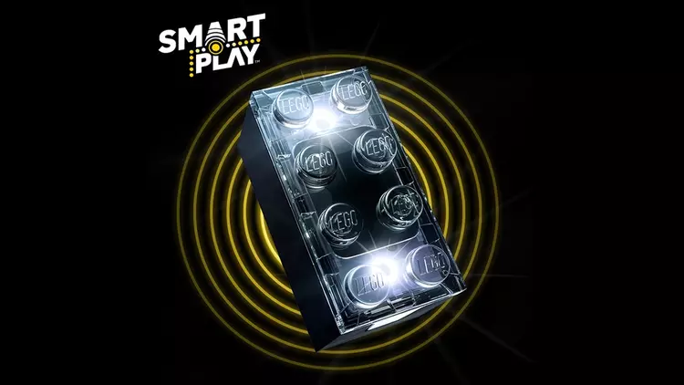 CES 2026: wprowadzono nową technologię LEGO ...