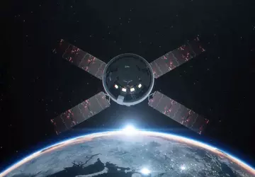 SpaceX i NASA: Rewolucja w komunikacji ...