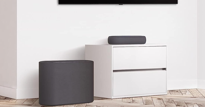 jaki soundbar do lg oled