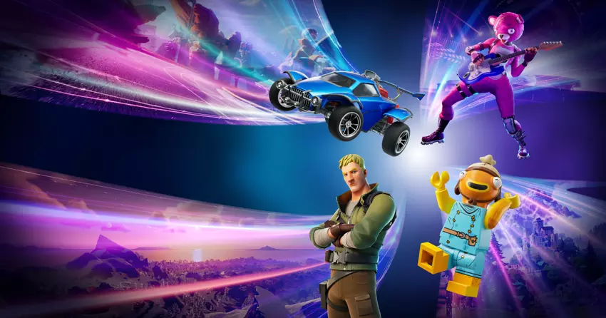 W 2023 roku 60% całkowitego czasu spędzonego przez graczy w grach będzie miało 6 lat lub więcej.