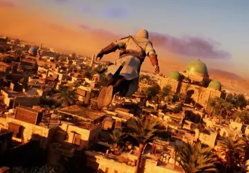 Opublikowano nowy zwiastun Assassin's Creed Mirage
