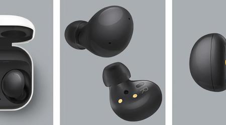 Samsung Galaxy Buds 2 można kupić na Amazon za 109 USD (40 USD zniżki)