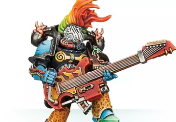 Maluj miniatury szybciej metodą slapchop