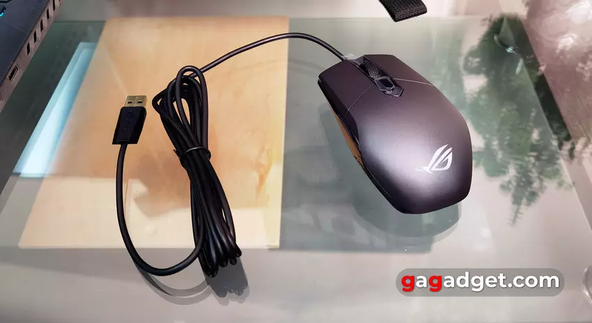 Recenzja ASUS ROG Strix SCAR 18 (2024)