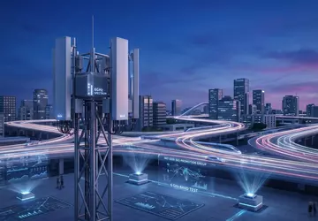 Chiny ruszają z testami 6G: Czy ...