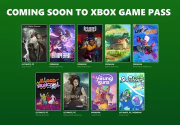 Nowy hit w XBOX Game Pass: ...