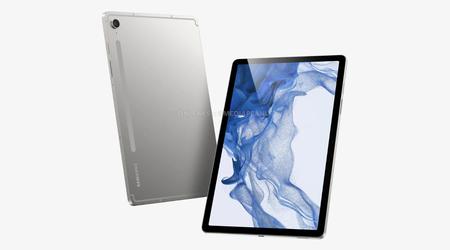 Informator ujawnił, ile będzie kosztował tablet Samsung Galaxy Tab S9 FE
