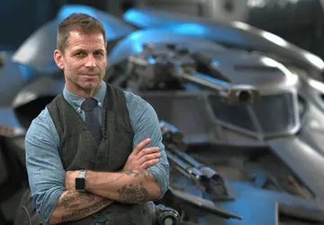 Netflix może uratować SnyderVerse: Zack Snyder ...
