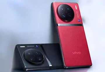 Insider: seria smartfonów vivo X100 otrzyma ...
